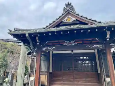 妙行寺(東京都)
