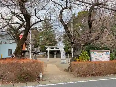 小野神社のその他建物