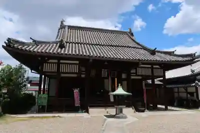 如願寺(大阪府)