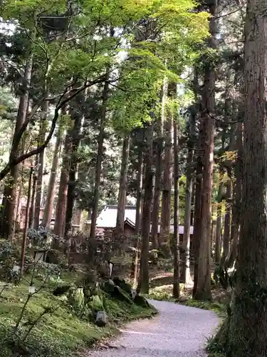 御岩神社(茨城県)