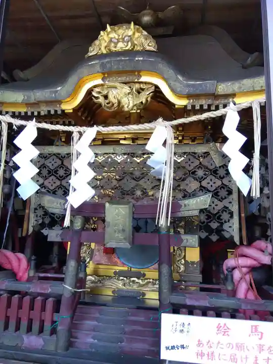 八幡神社(新潟県)