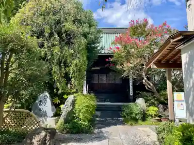 清浄寺(埼玉県)