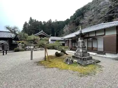 無量寿福寺(三重県)