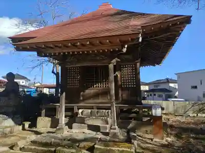 鹿嶋神社(福島県)