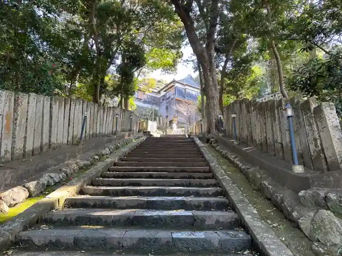 須佐神社の建物その他