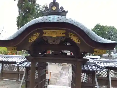 五社神社(滋賀県)