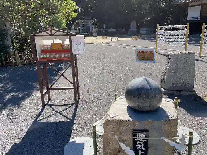 冠纓神社(香川県)