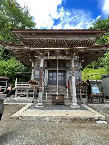 金剛寺(岩手県)