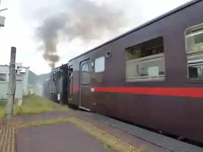 八雲神社(栃木県)