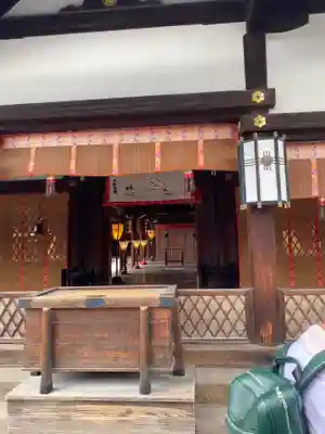 賀茂御祖神社（下鴨神社）(京都府)