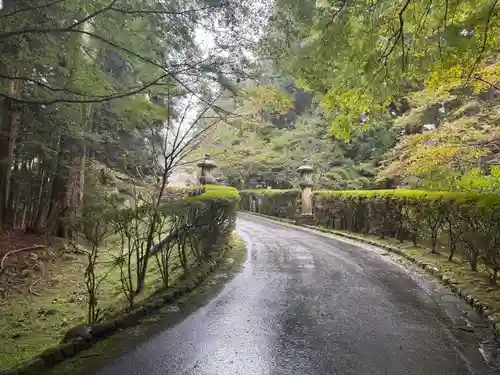 延暦寺釈迦堂(滋賀県)