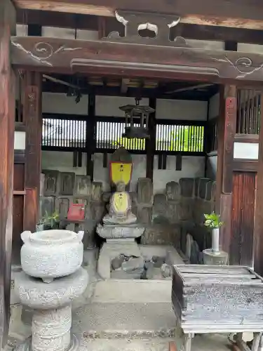 元興寺(奈良県)