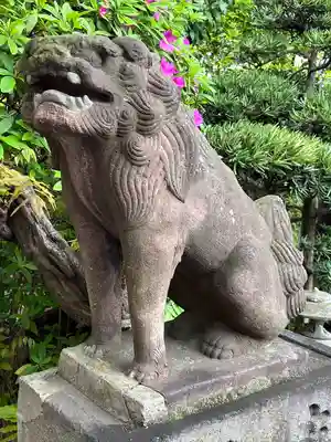 千葉神社(千葉県)