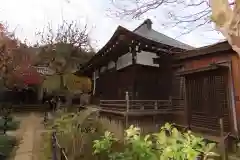 本土寺(千葉県)