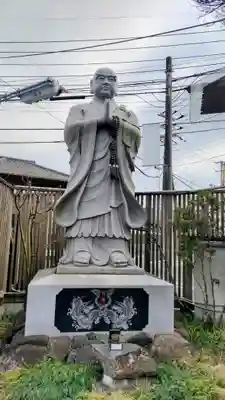 光胤山 大野本光寺(千葉県)