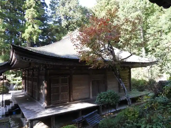 妙楽寺(福井県)