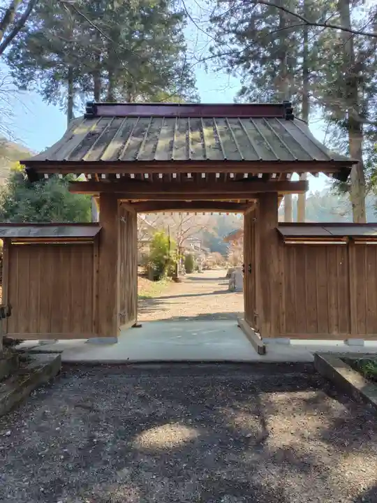 金藏院(聖法寺)(栃木県)