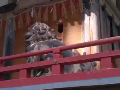 日吉大社(滋賀県)