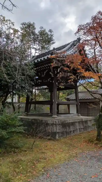 廬山寺(廬山天台講寺)(京都府)