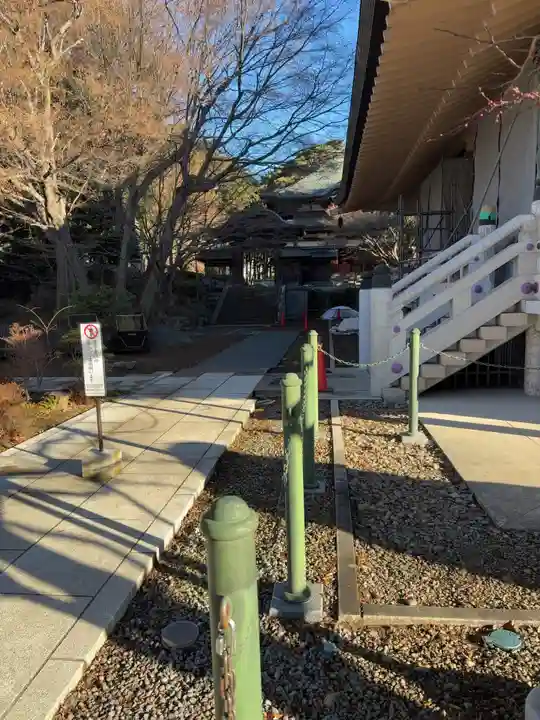 豪徳寺(東京都)