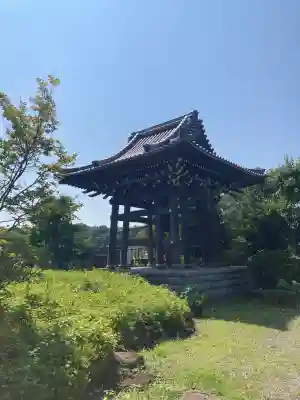 東栄寺(埼玉県)