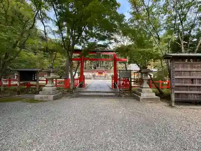大原野神社(京都府)