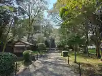 竈山御陵(和歌山県)