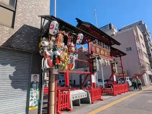 鷲神社(東京都)