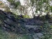 愛宕神社の周辺