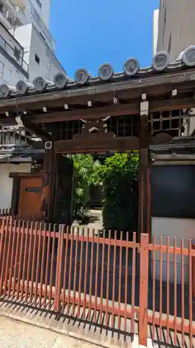 長覚寺(京都府)