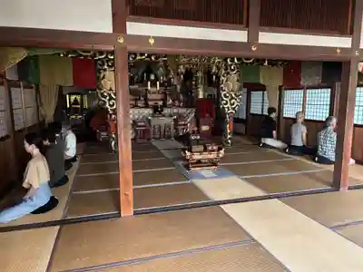安用寺(愛知県)