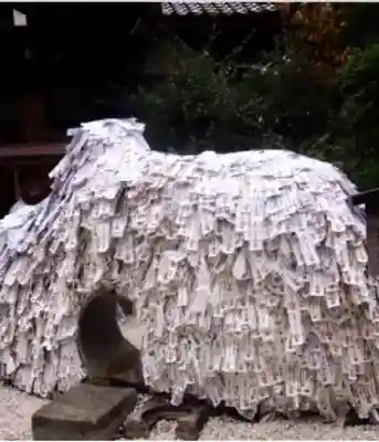 安井金比羅宮のその他建物