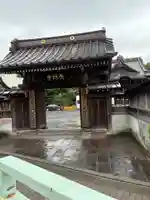 覚林寺(東京都)