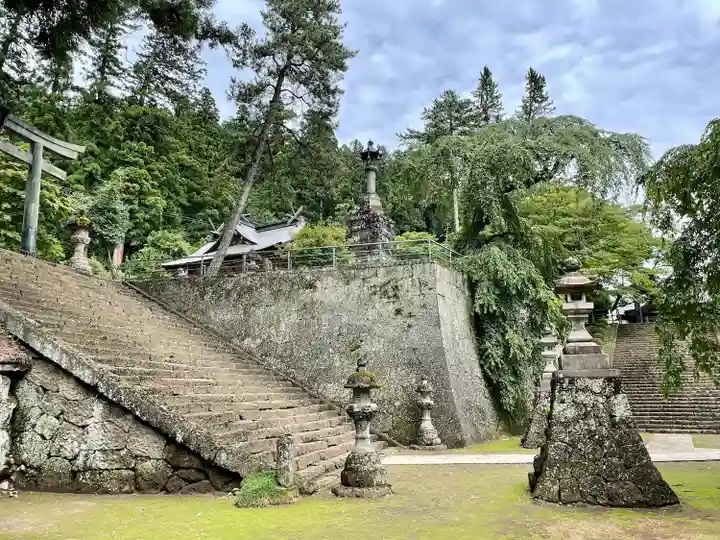 妙義神社(群馬県)