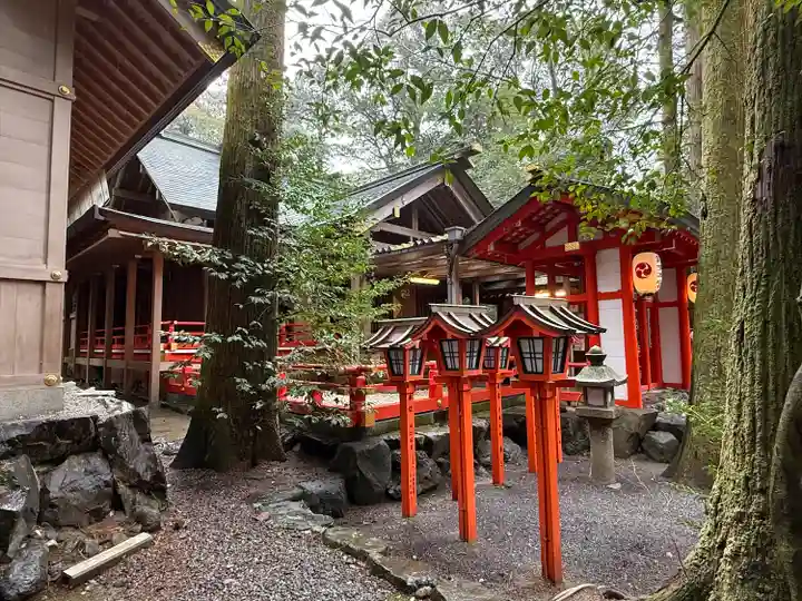 椿岸神社(三重県)