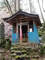 弥勒寺(宮城県)