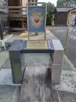媛社神社(七夕神社)(福岡県)