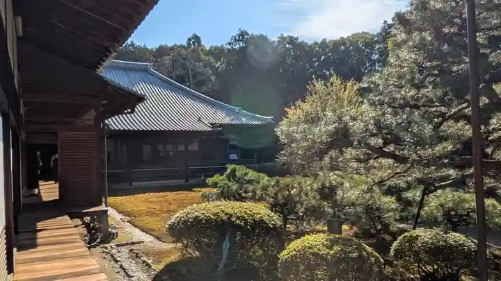 隨心院(随心院)(京都府)
