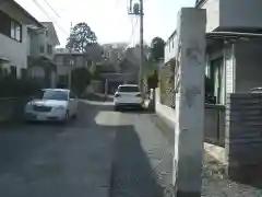 岩槻愛宕神社の建物その他