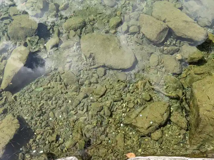 伊勢神宮内宮(皇大神宮)(三重県)