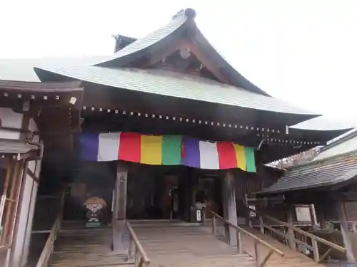 弘明寺(神奈川県)