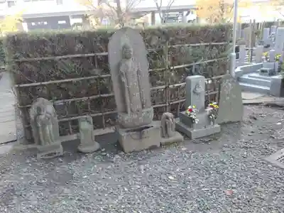 安養寺(東京都)