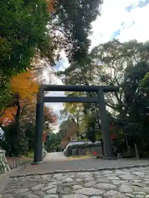 伊曽乃神社(愛媛県)