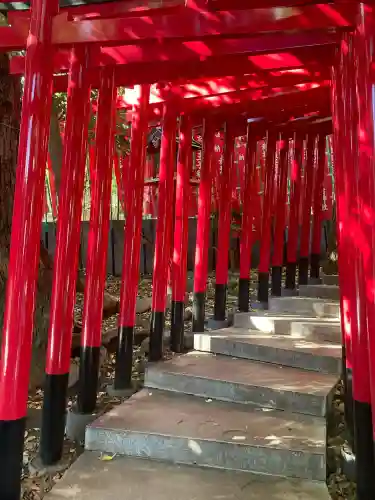 乃木神社(東京都)