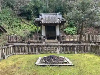 善水寺(滋賀県)