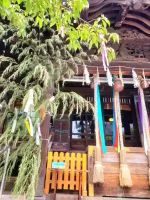 桜神宮(東京都)