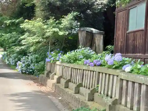 野木神社の建物その他