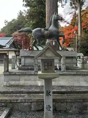 田村神社(滋賀県)