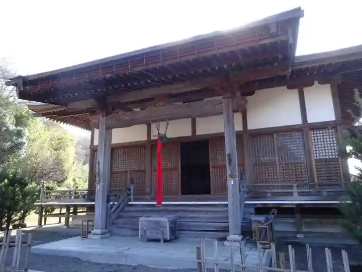 長久寺(滋賀県)