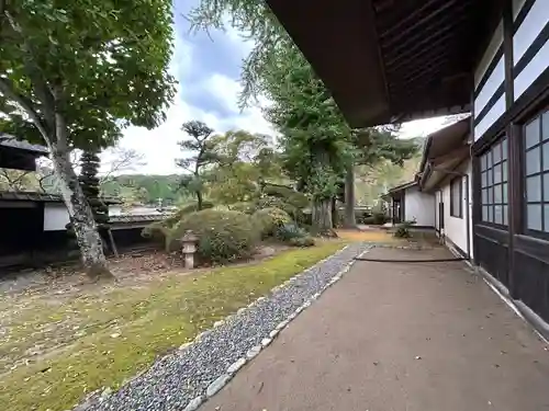 光輪寺(長野県)